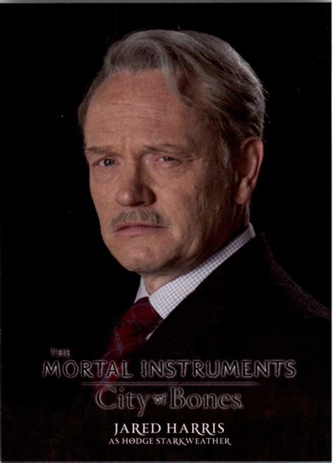 hodge city of bones|Hodge Starkweather in City of Bones Character Analysis .